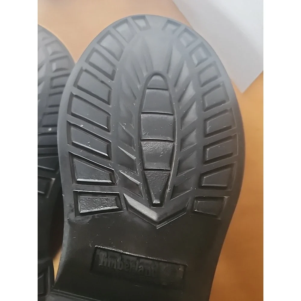 Timberland these stormbucks